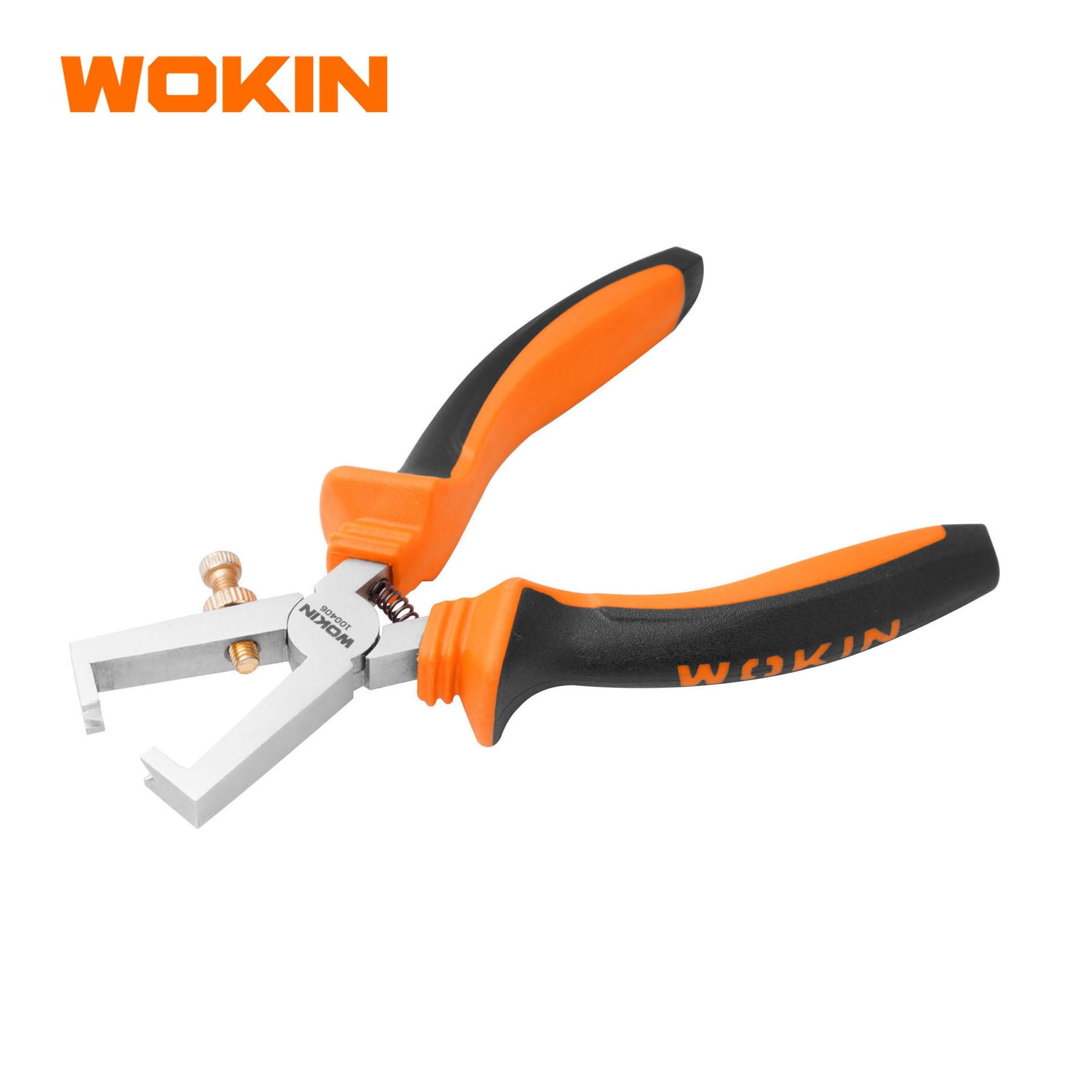 Kìm tuốt dây 6″