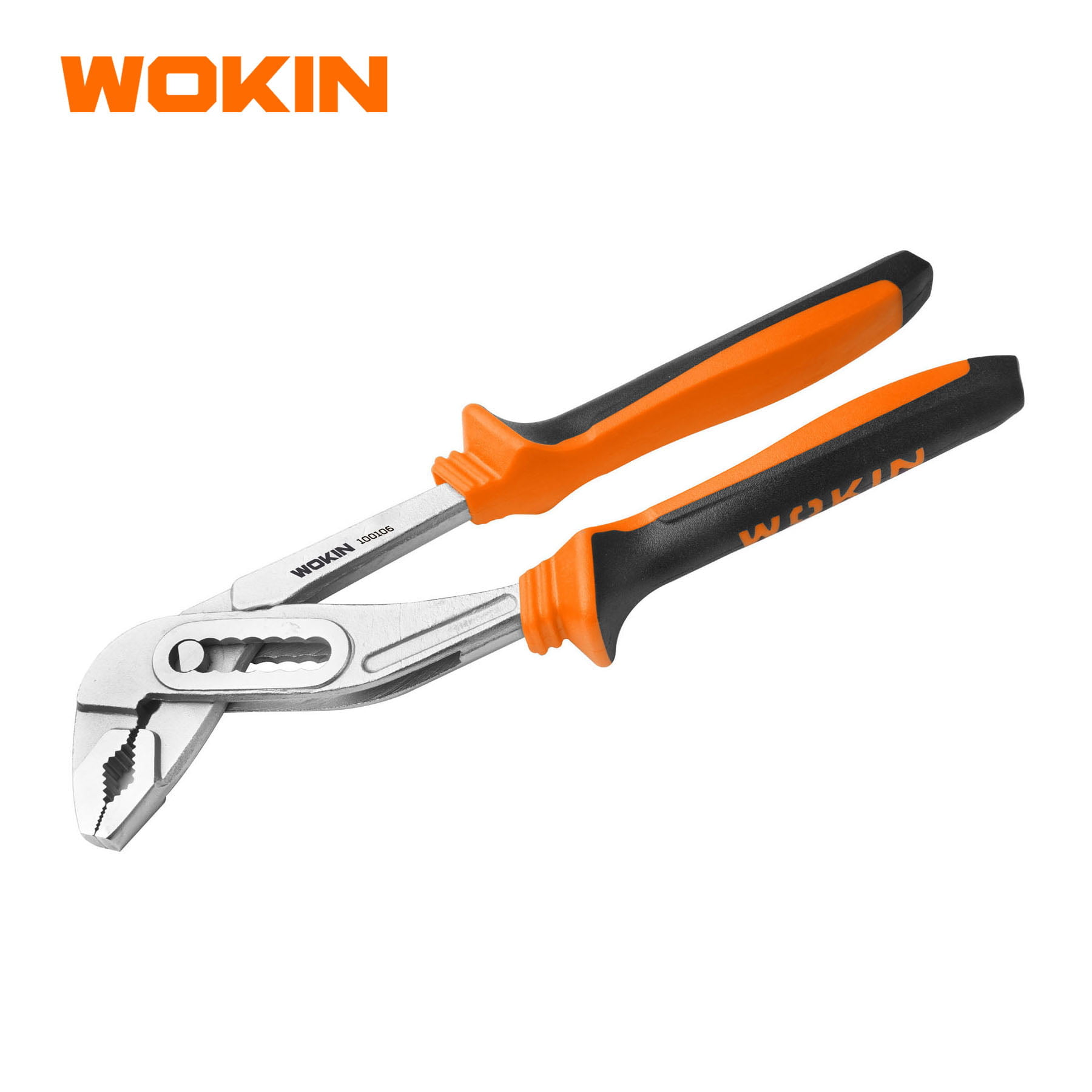 Kìm bơm nước 10″