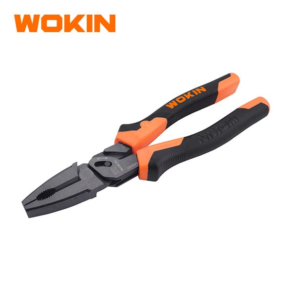 Kìm điện đòn bẩy cao 9″