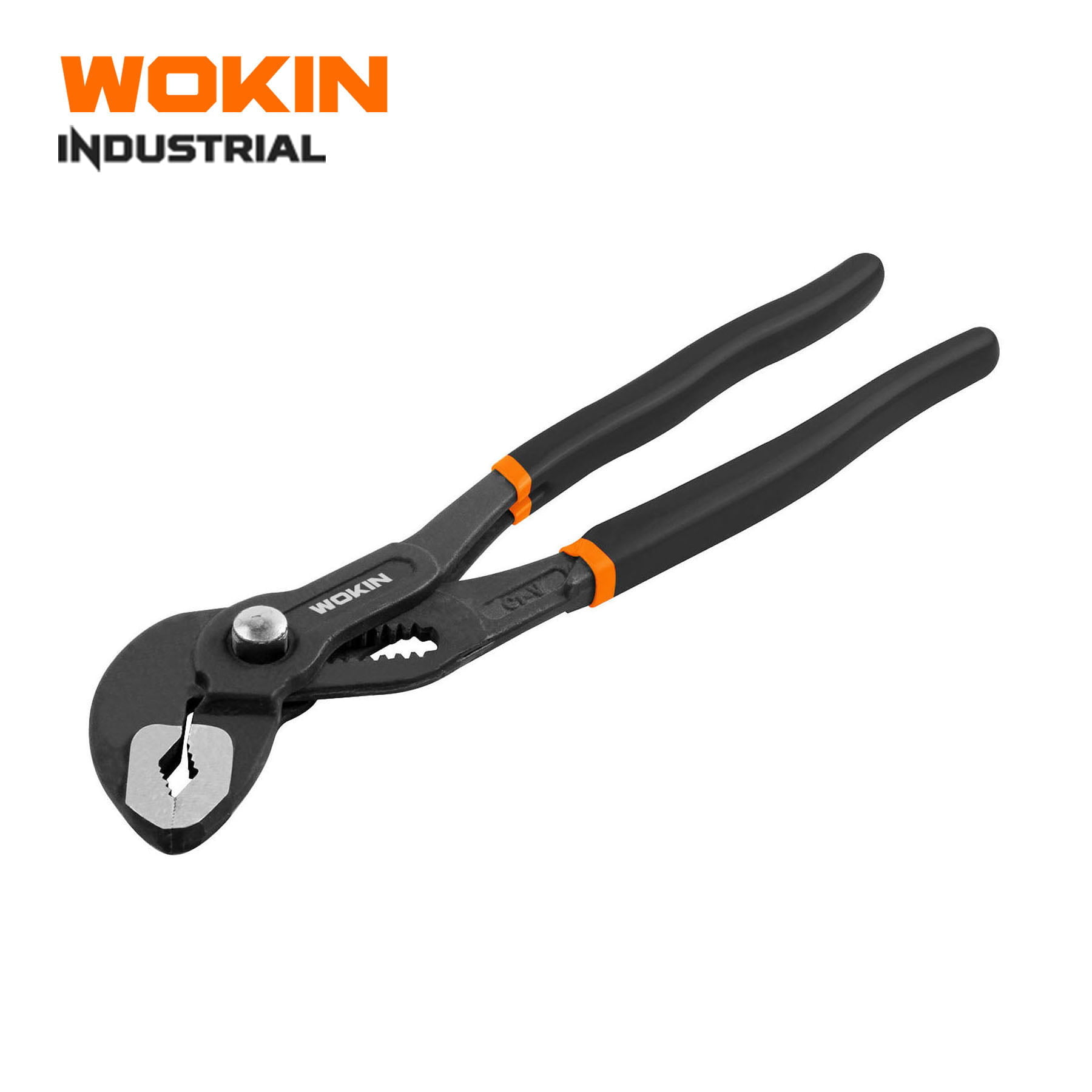 Kìm bơm nước tháo nhanh (Công nghiệp)