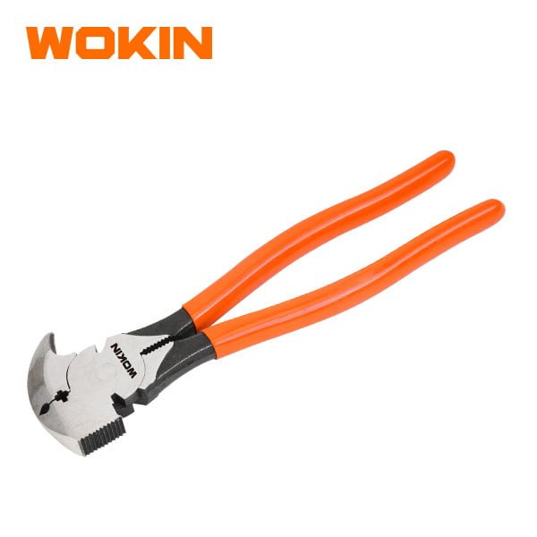 Kìm rào chắn 10″