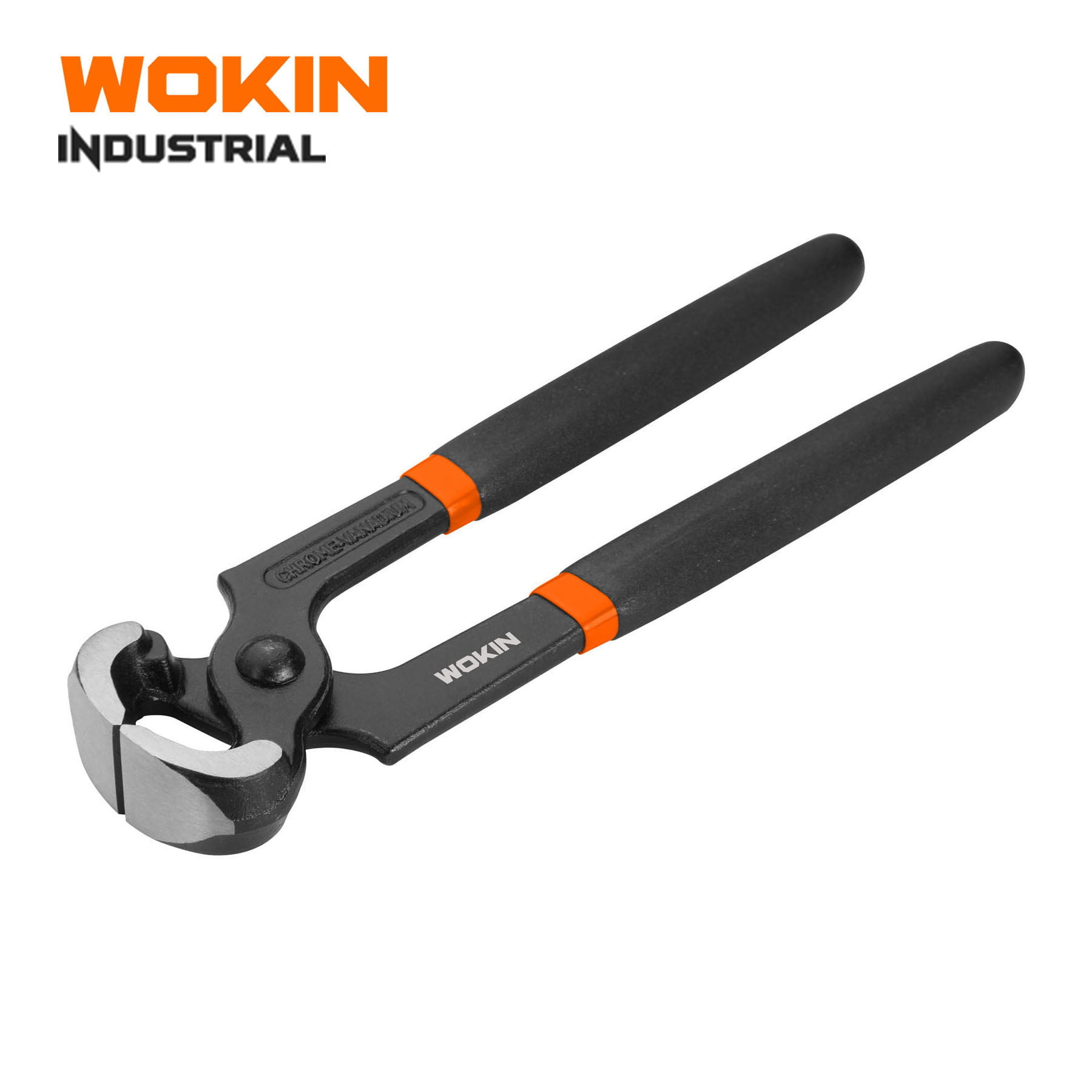 Kìm nhổ đinh thợ mộc 8″ (Công nghiệp)
