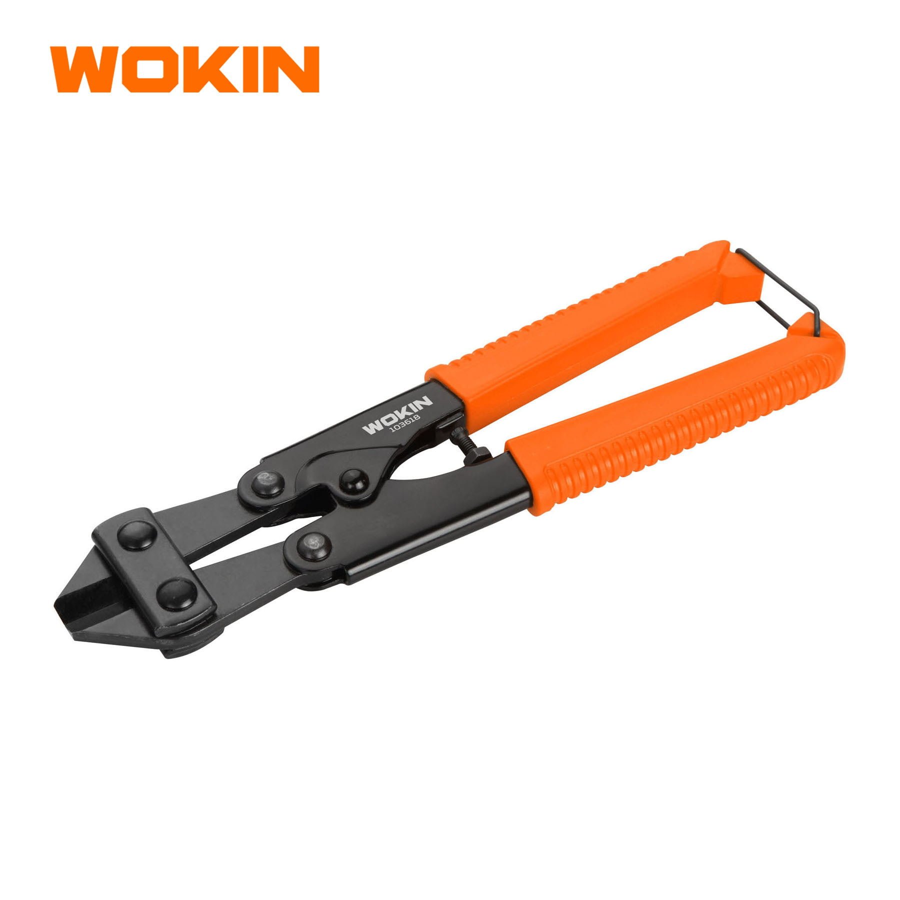 Kìm cắt cáp mini 8″