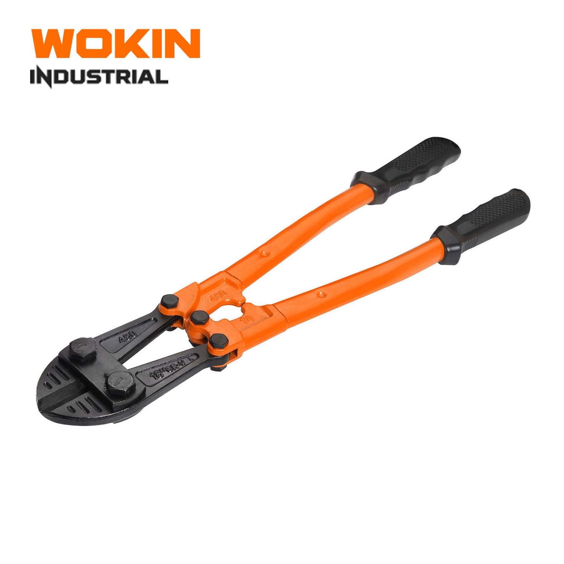 Kìm cắt cáp lớn (Công nghiệp)