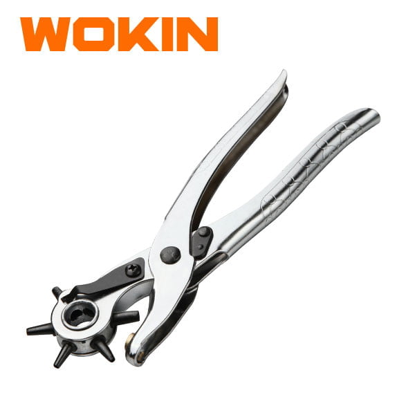 Kìm đục lỗ xoay 9″