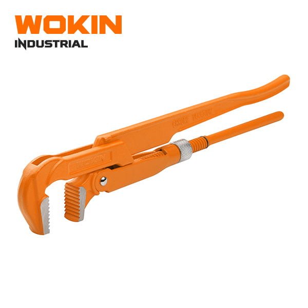 Cờ lè ống nước cong 90 độ (Công nghiệp)