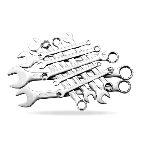 Bộ cờ lè kết hợp 12 chi tiết (Công nghiệp) - ảnh 2