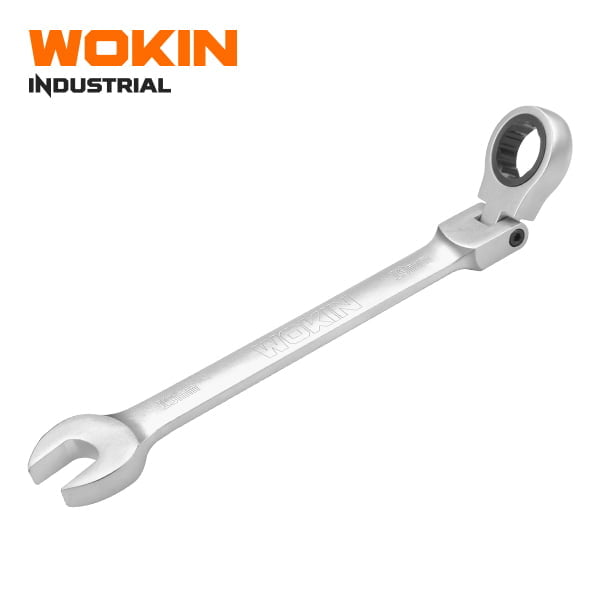 Cờ lè kết hợp ráy đầu mềm (Công nghiệp)