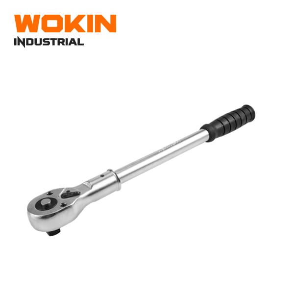 Tay quay cờ lè ráy cổ 3/4″ (Công nghiệp)