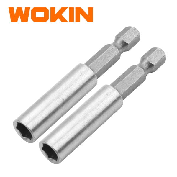 Bộ ổ cắm mũi vít 2 chi tiết