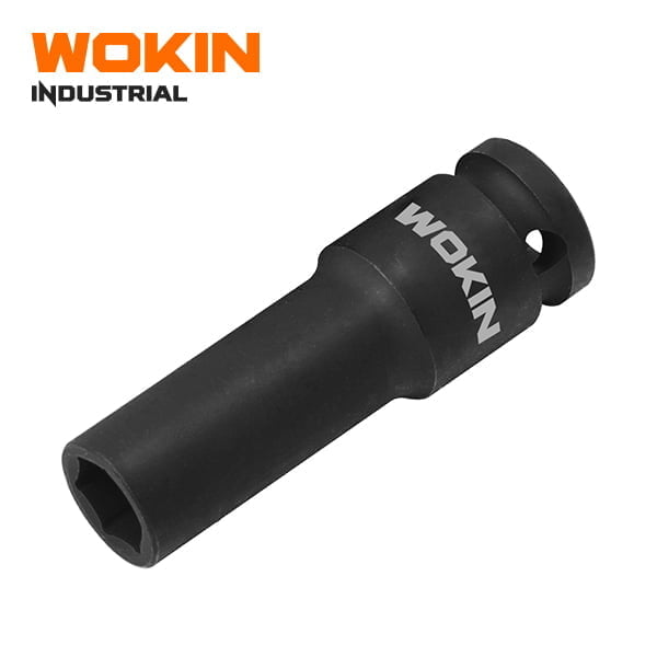 Đầu tuýp sâu động lực cổ 1/2″ (Công nghiệp)