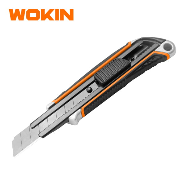 Dao rọc giấy lưỡi bẻ 18MM