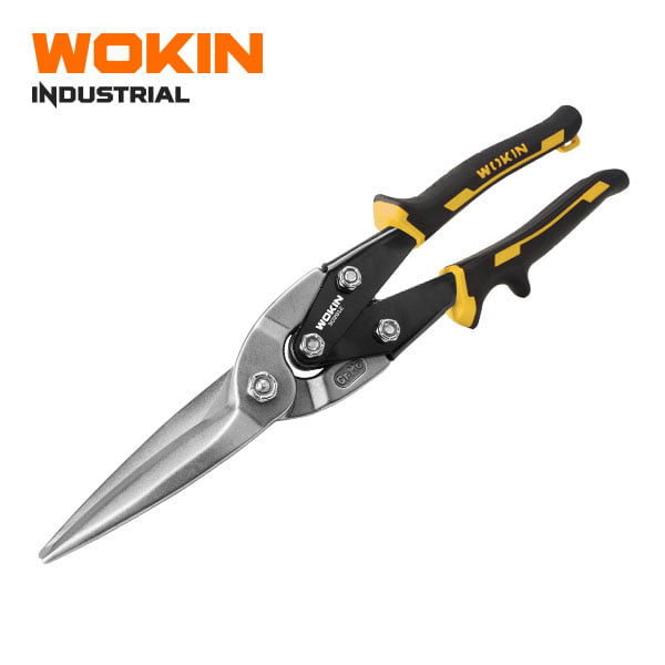 Kéo cắt tôn 12″ (Công nghiệp)