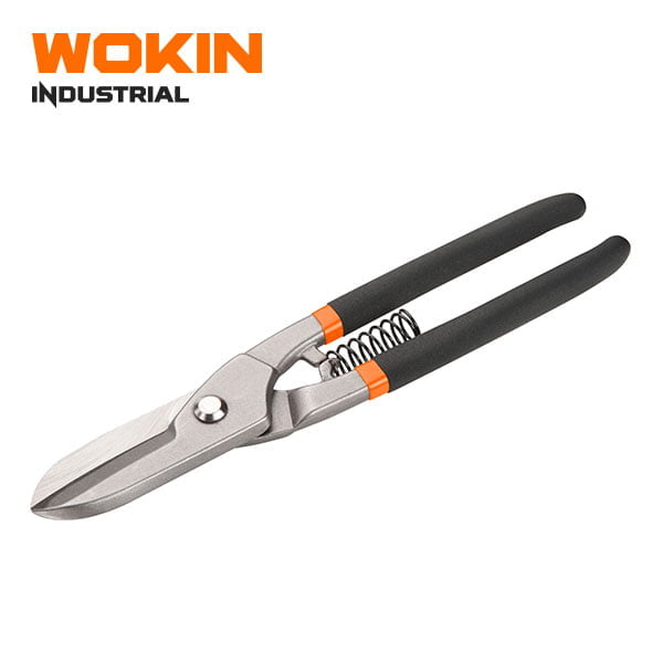 Kéo cắt tôn thợ thiếc 10″ (Công nghiệp)
