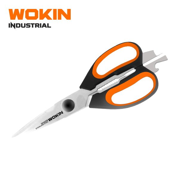Kéo nhà bếp đa năng 8.5″ (Công nghiệp)