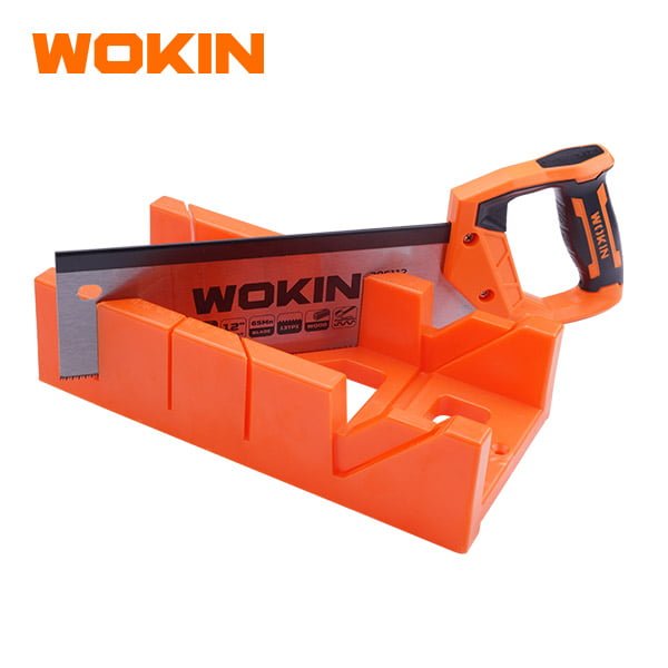 Bộ hộp mitre kèm cưa lưng