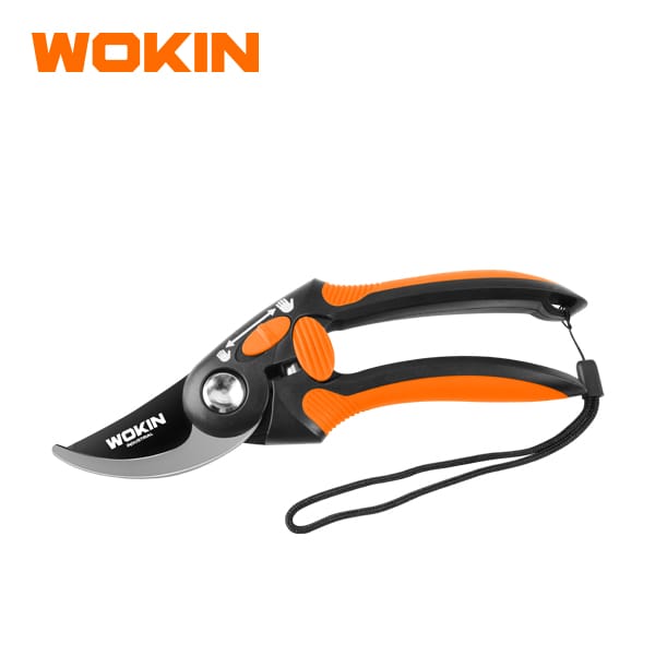 Kéo cắt tỉa cây kiểu bypass 8″