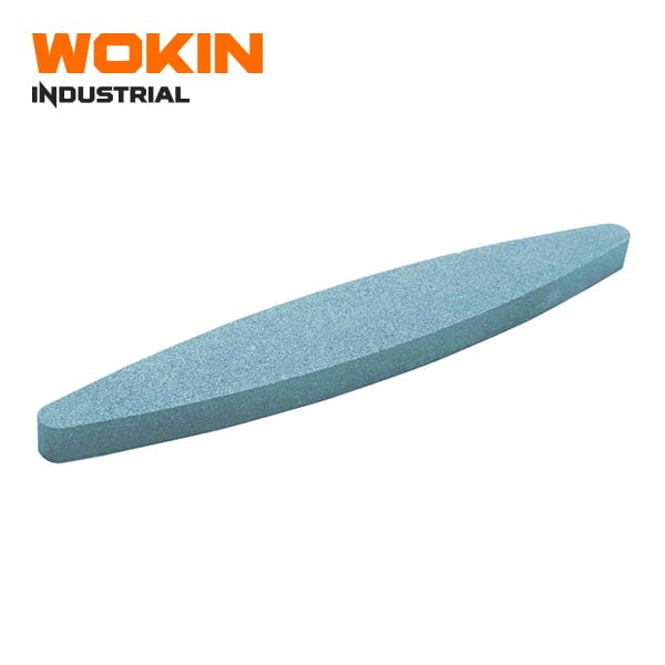 Đá mài sắc hình oval (Công nghiệp)