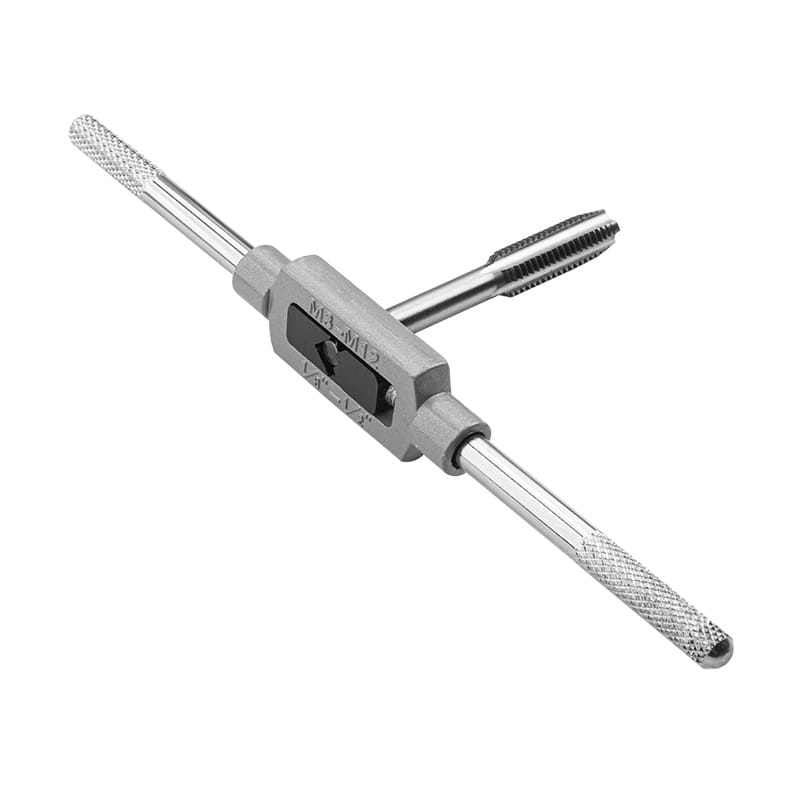 Bộ ta rô chuẩn metric 8 chi tiết - ảnh 2