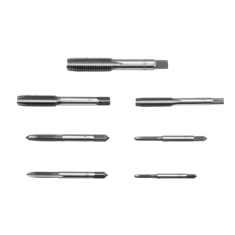 Bộ ta rô chuẩn metric 8 chi tiết - ảnh 4
