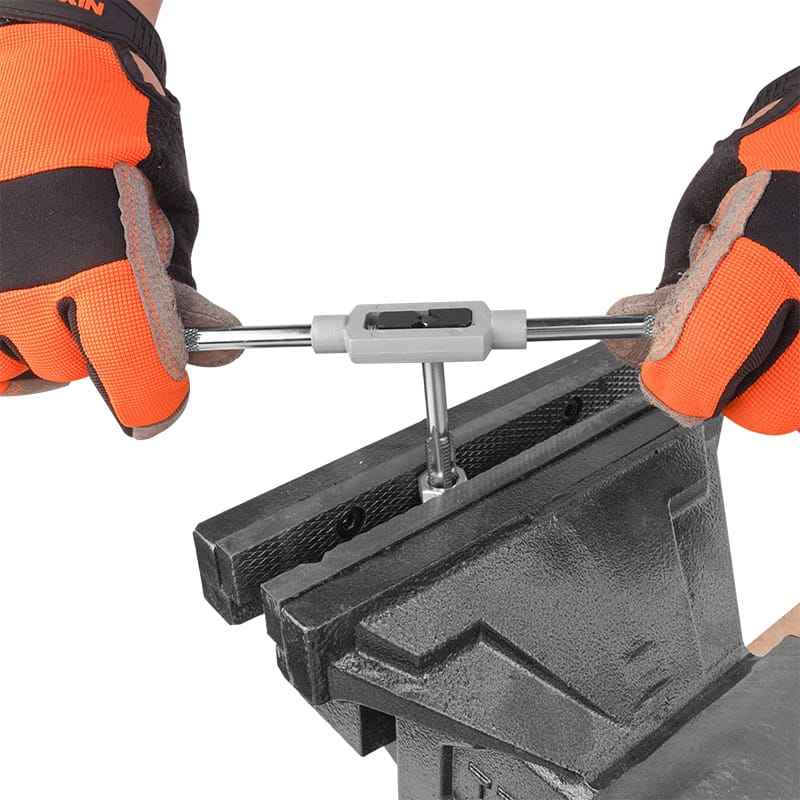 Bộ ta rô chuẩn metric 8 chi tiết - ảnh 6