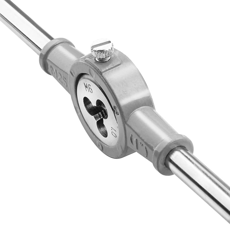 Bộ ta rô úp chuẩn metric 8 chi tiết - ảnh 3