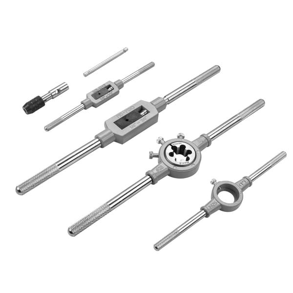 Bộ tarô ta rô ren 110 chi tiết - ảnh 3