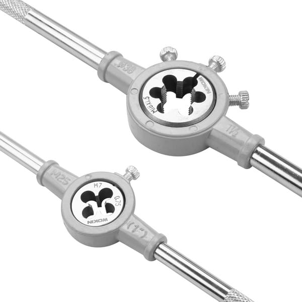 Bộ tarô ta rô ren 110 chi tiết - ảnh 4
