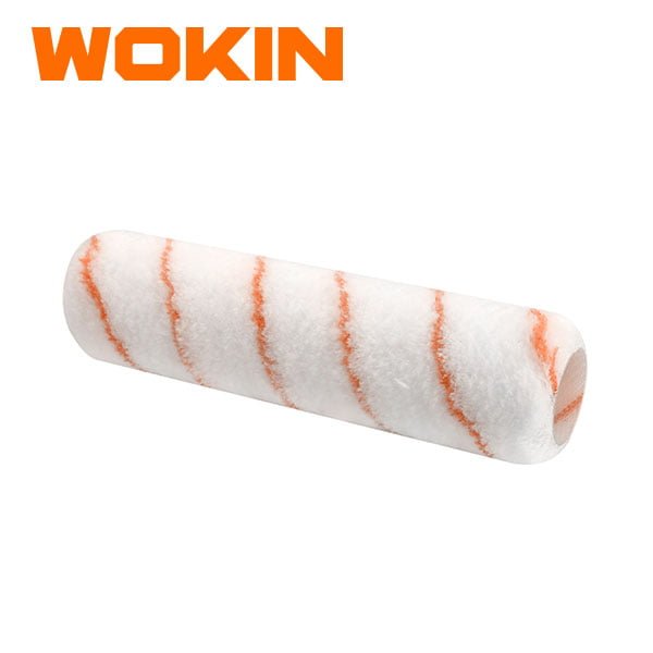 Vỏ con lăn sơn