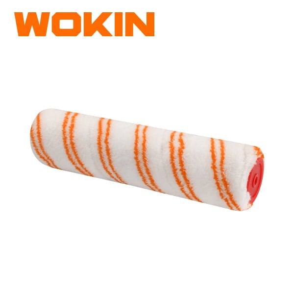 Vỏ con lăn sơn
