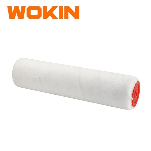 Vỏ con lăn sơn