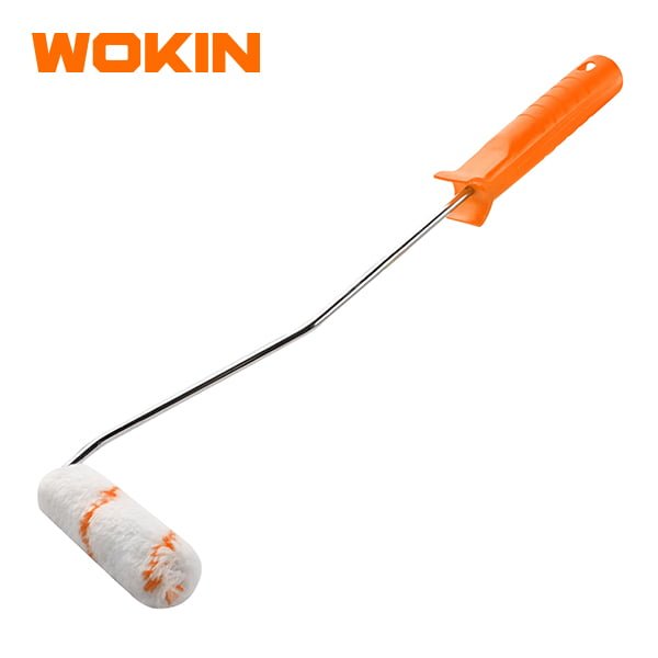Con lăn sơn 4″