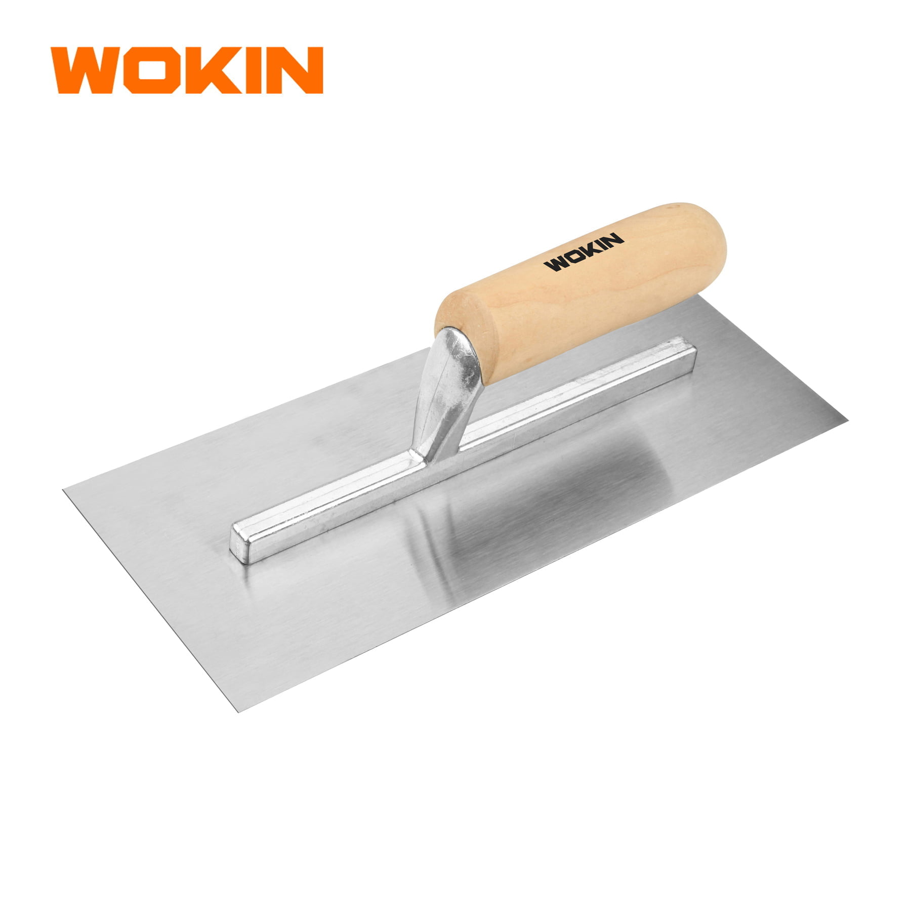 Bay trát tay cầm gỗ