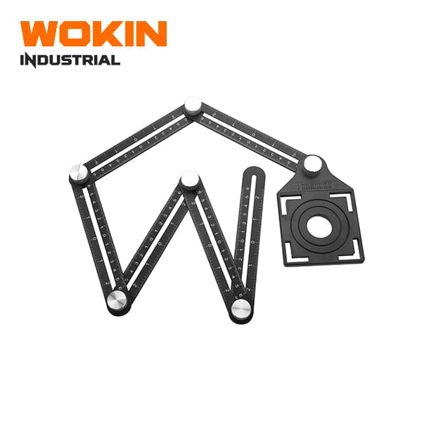 Dụng cụ định vị khoan lõi (Công nghiệp)