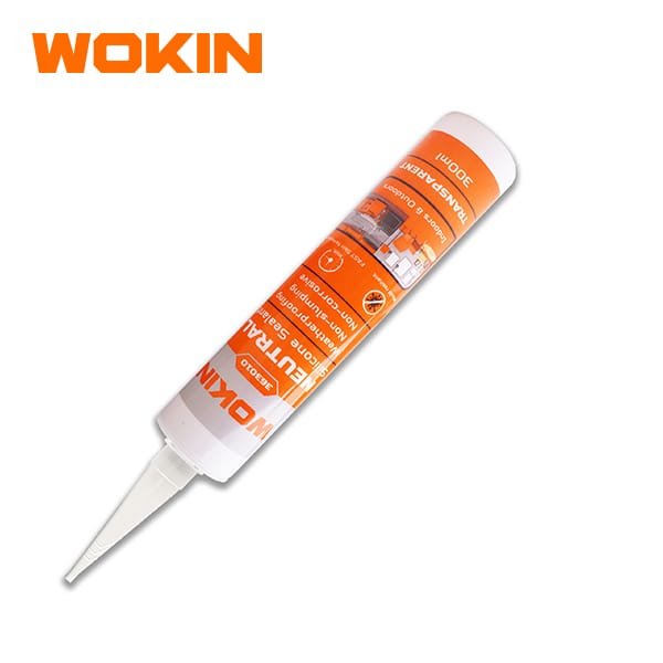 Keo silicone trung tính
