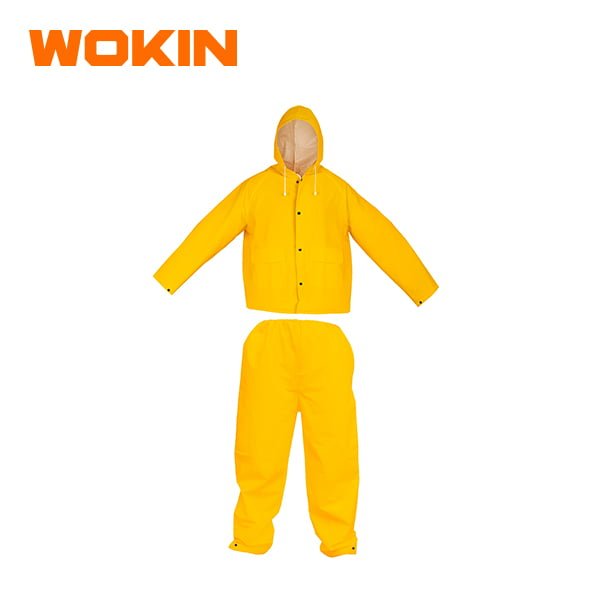 Bộ đồ đi mưa