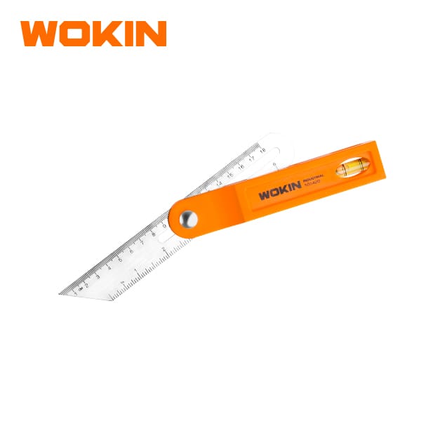 Ê ke điều chỉnh 8″ (Công nghiệp)