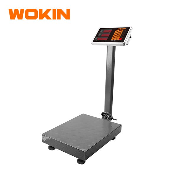Cân sàn điện tử