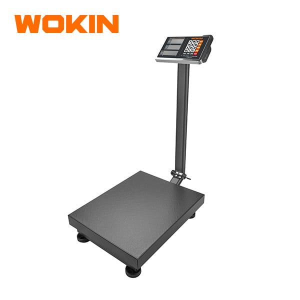 Cân sàn điện tử (dùng cho điện 110–120V)