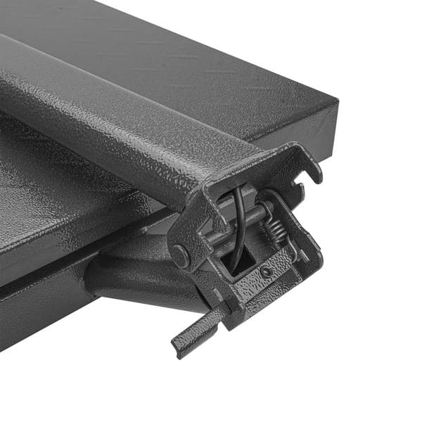 Cân sàn điện tử (dùng cho điện 110–120V) - ảnh 3