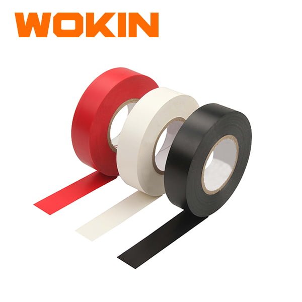 Băng keo điện PVC