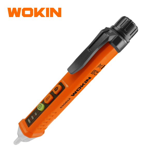 Máy dò điện áp AC không tiếp xúc