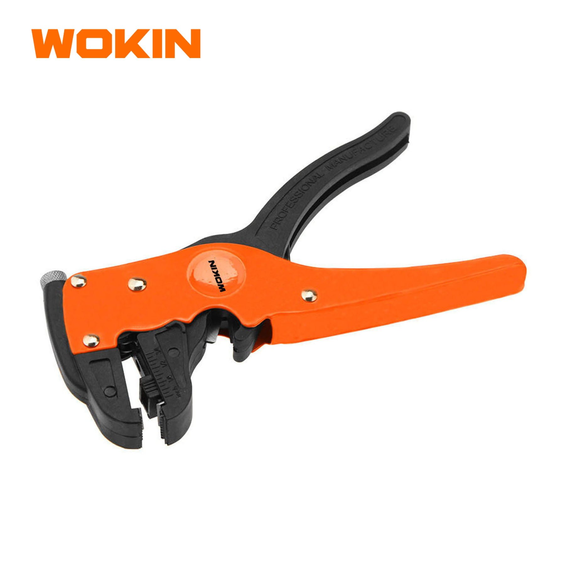 Kìm tuốt dây tự động chỉnh được