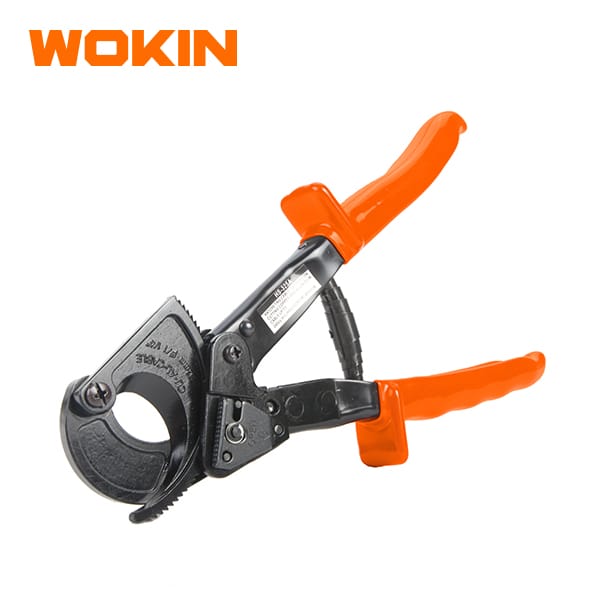 Kìm cắt cáp có cờ lè ráy 10″