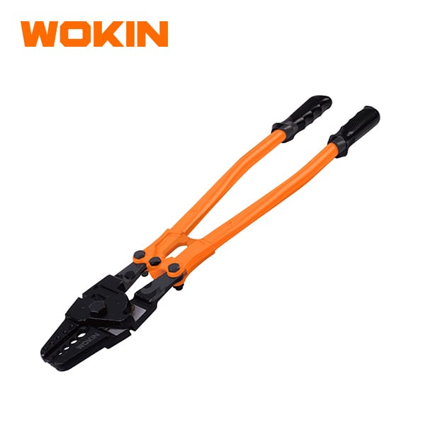 Kìm ép đầu cos đa năng 24″
