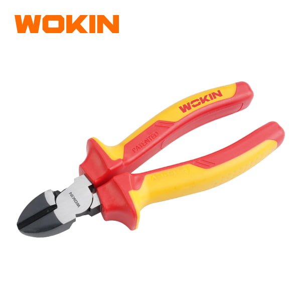 Kìm cắt ngang cách điện (Dòng cao cấp)