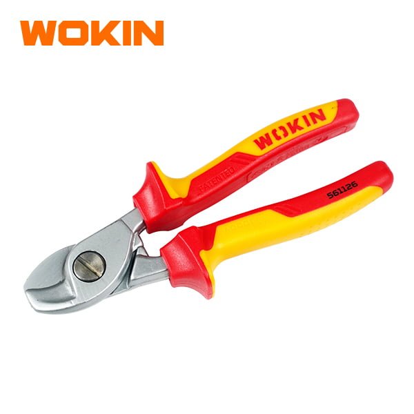 Kìm cắt cáp cách điện (Dòng cao cấp)