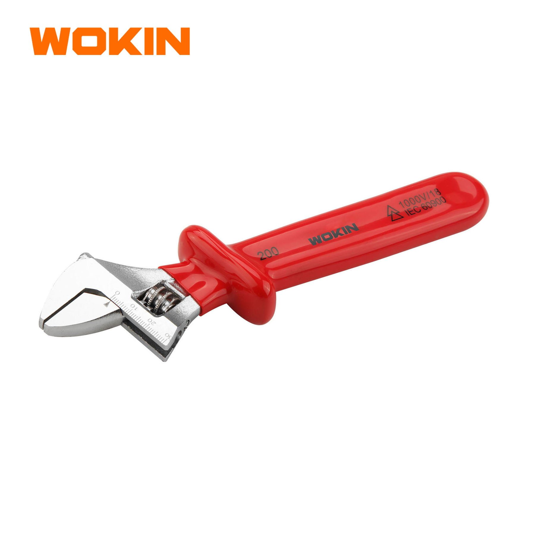 Cờ lè rút ruột cách điện (Dòng cao cấp)