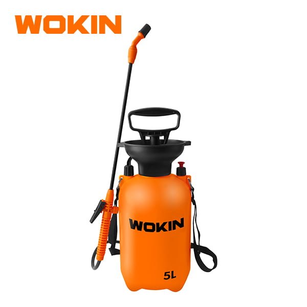 Bình phun tưới vườn 5L