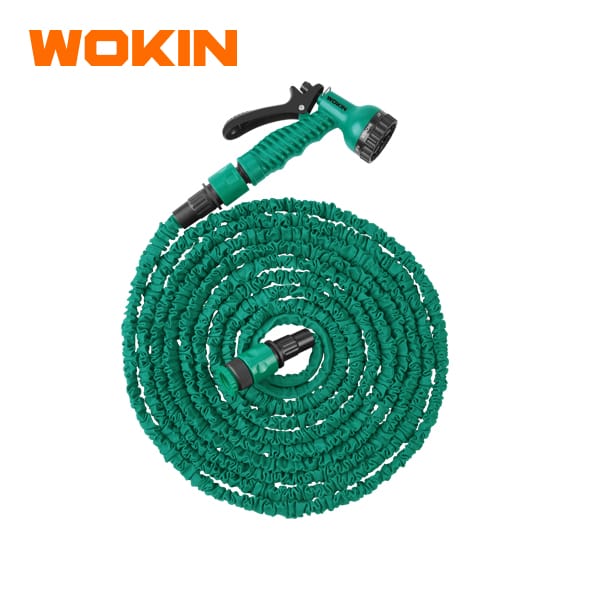 Ống tưới co giãn ma thuật